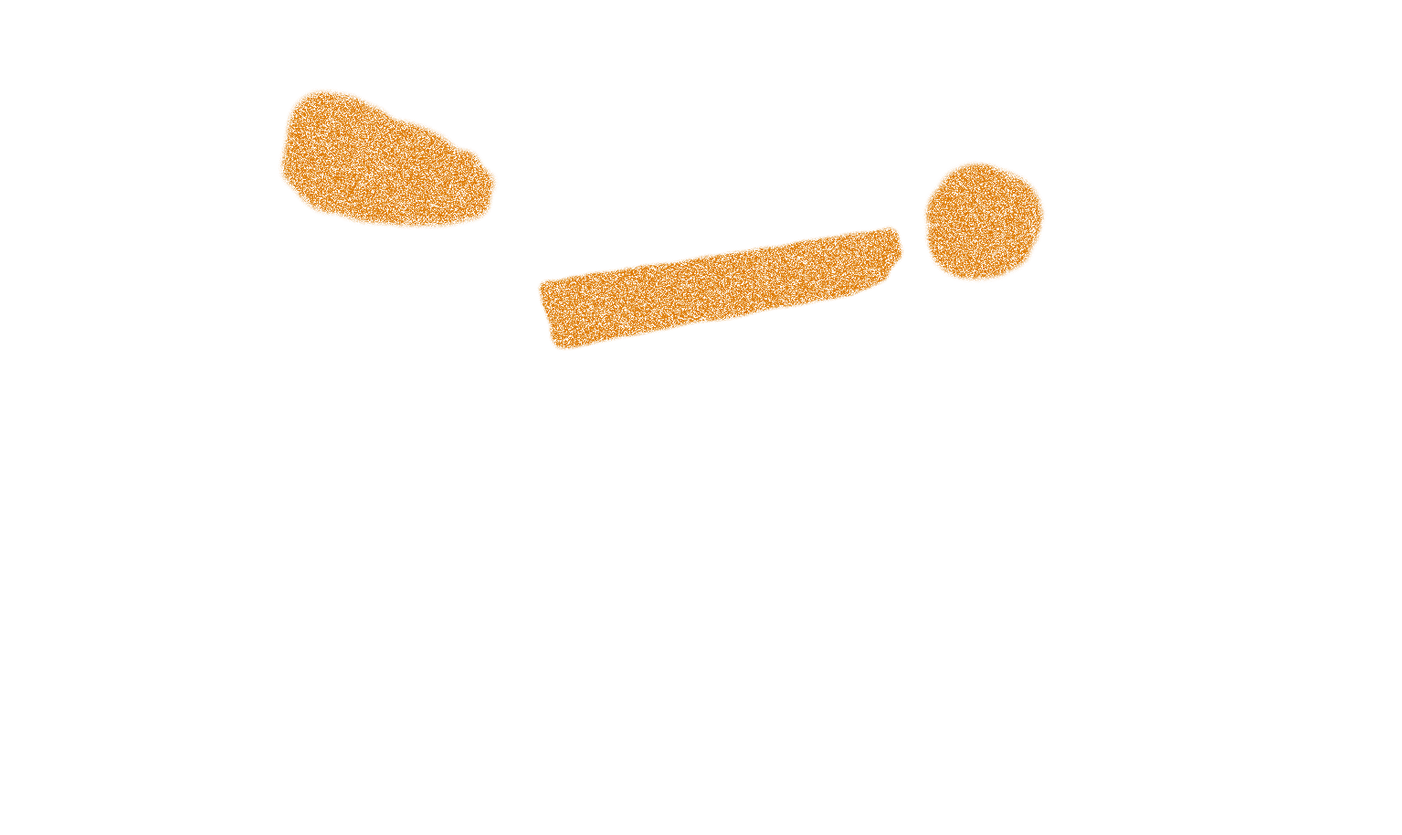 Luggage overlay