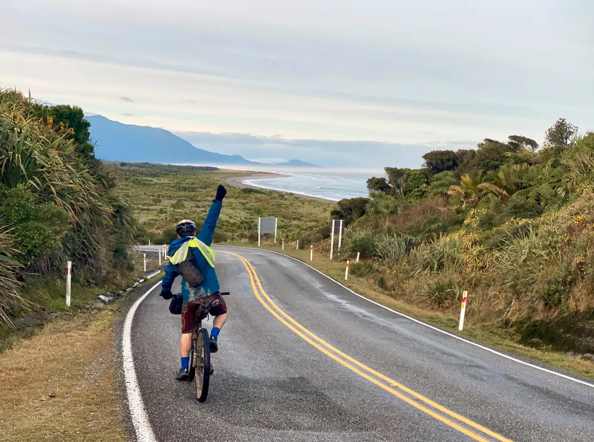 Tour Aotearoa